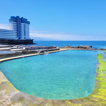 Апартаменти Coastal Vibe Такоронте Екстер'єр фото