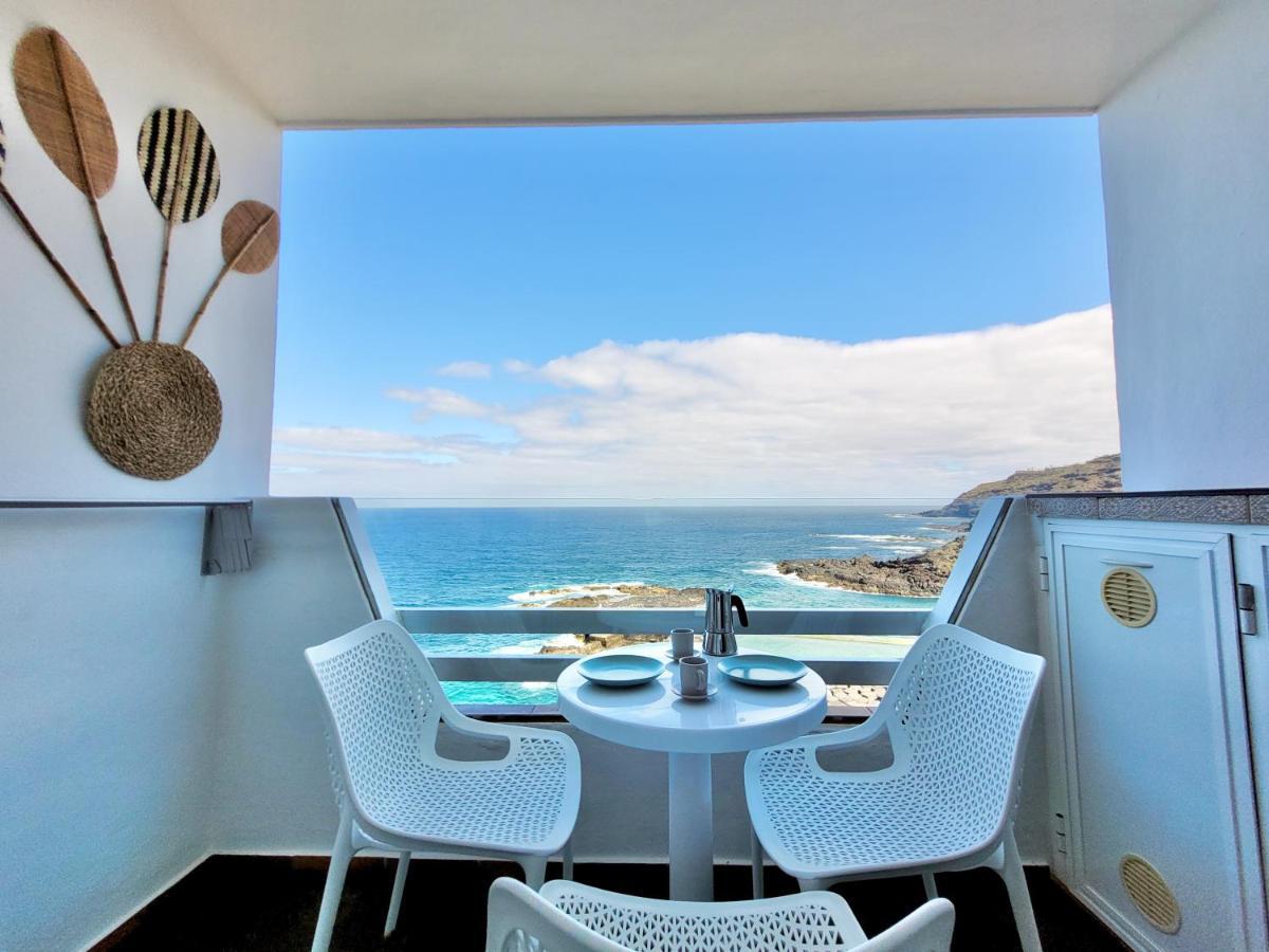 Апартаменти Coastal Vibe Такоронте Екстер'єр фото