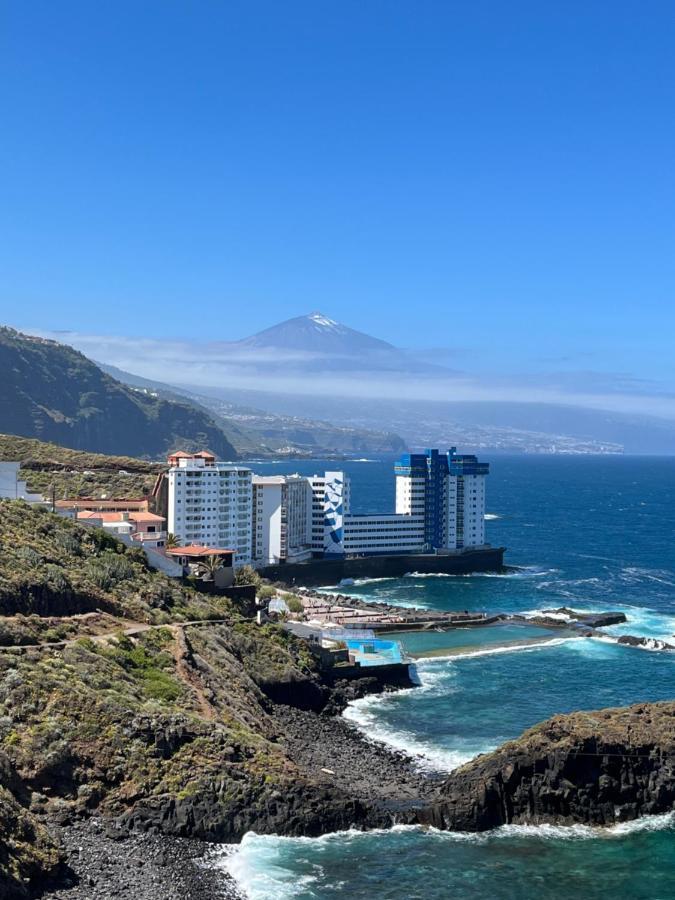 Апартаменти Coastal Vibe Такоронте Екстер'єр фото