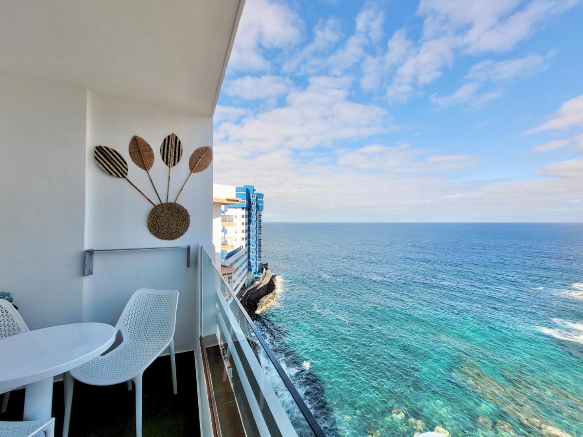 Апартаменти Coastal Vibe Такоронте Екстер'єр фото