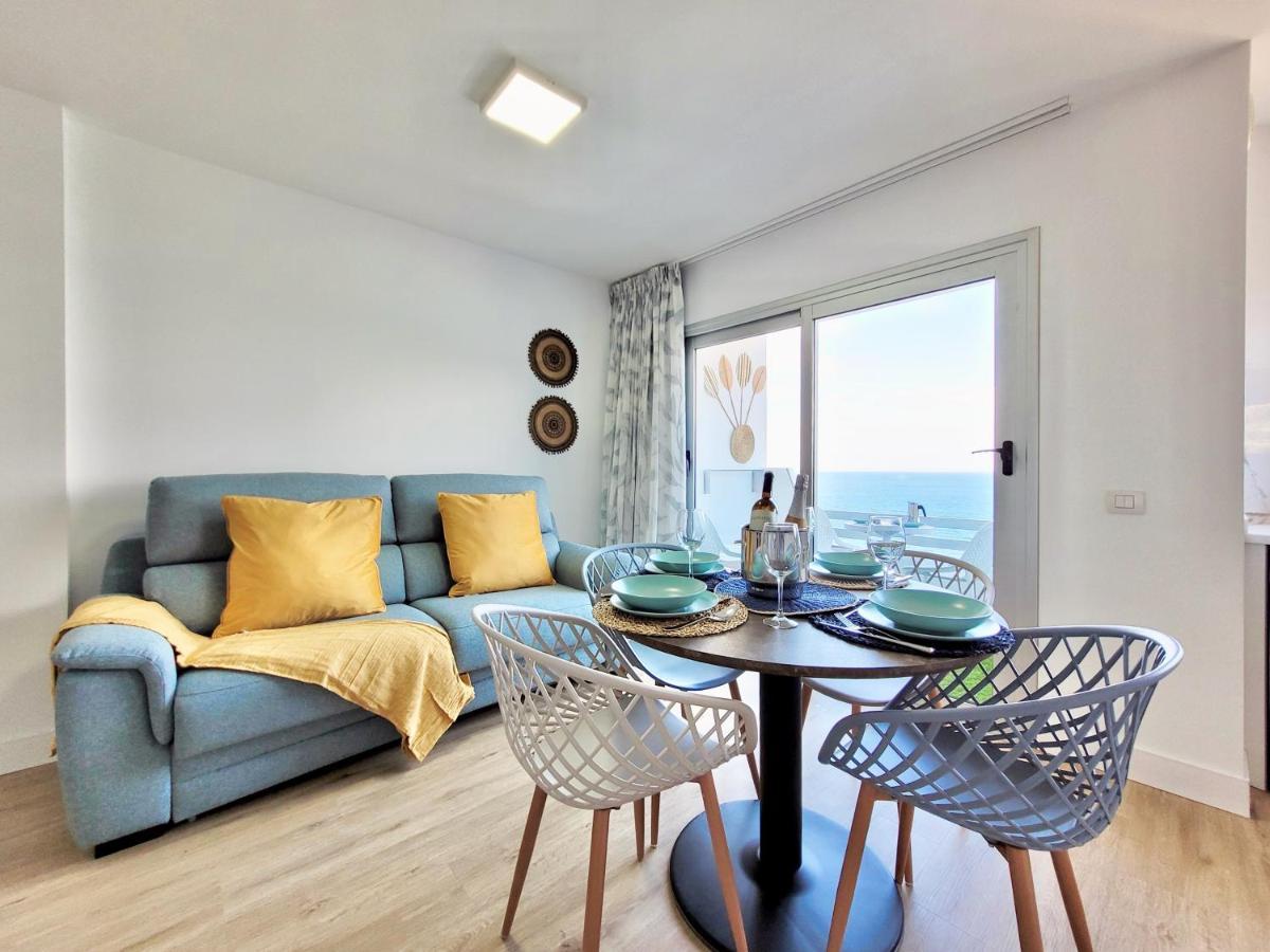 Апартаменти Coastal Vibe Такоронте Екстер'єр фото