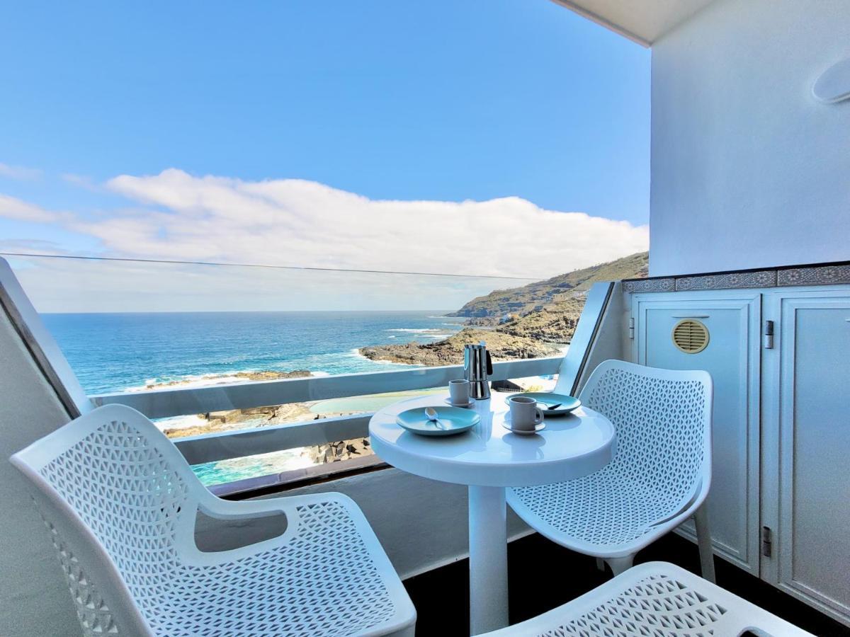 Апартаменти Coastal Vibe Такоронте Екстер'єр фото