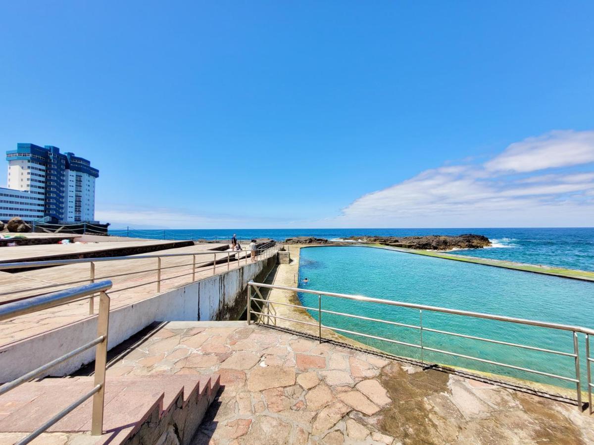 Апартаменти Coastal Vibe Такоронте Екстер'єр фото