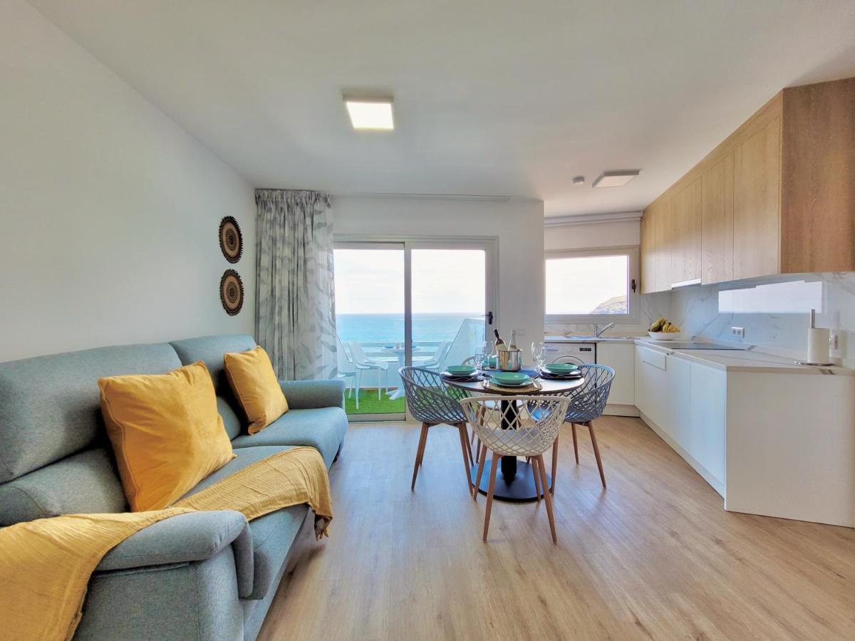 Апартаменти Coastal Vibe Такоронте Екстер'єр фото