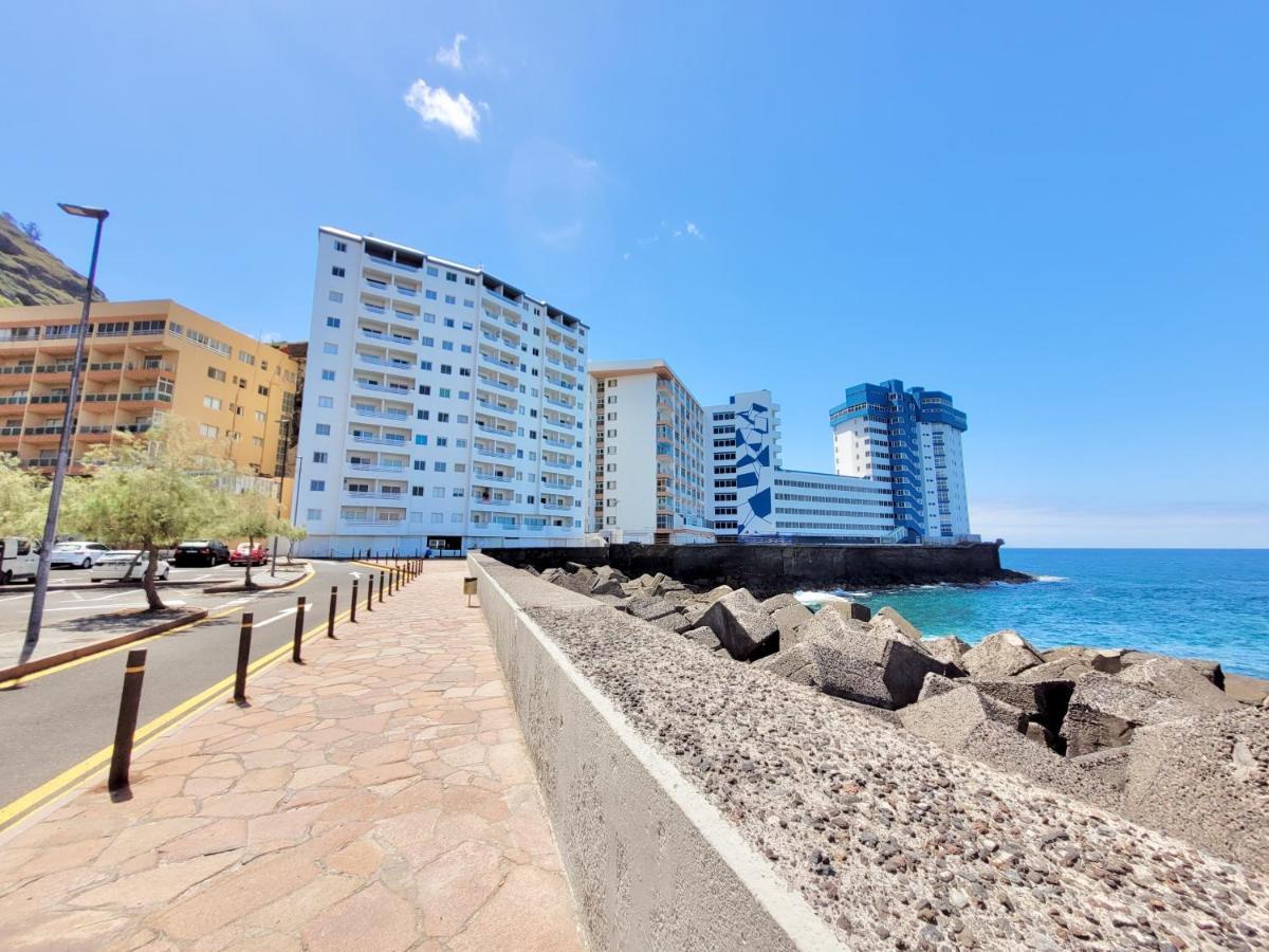 Апартаменти Coastal Vibe Такоронте Екстер'єр фото