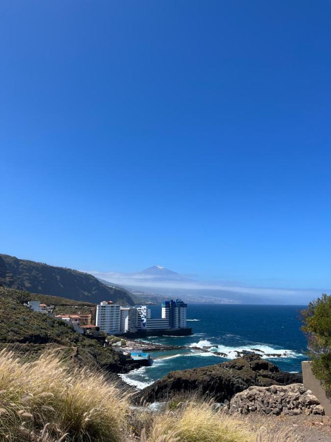 Апартаменти Coastal Vibe Такоронте Екстер'єр фото