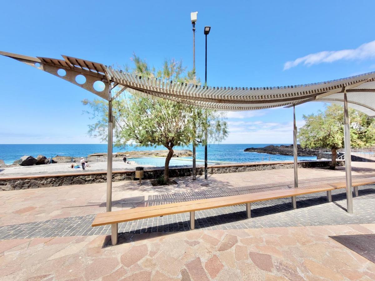 Апартаменти Coastal Vibe Такоронте Екстер'єр фото