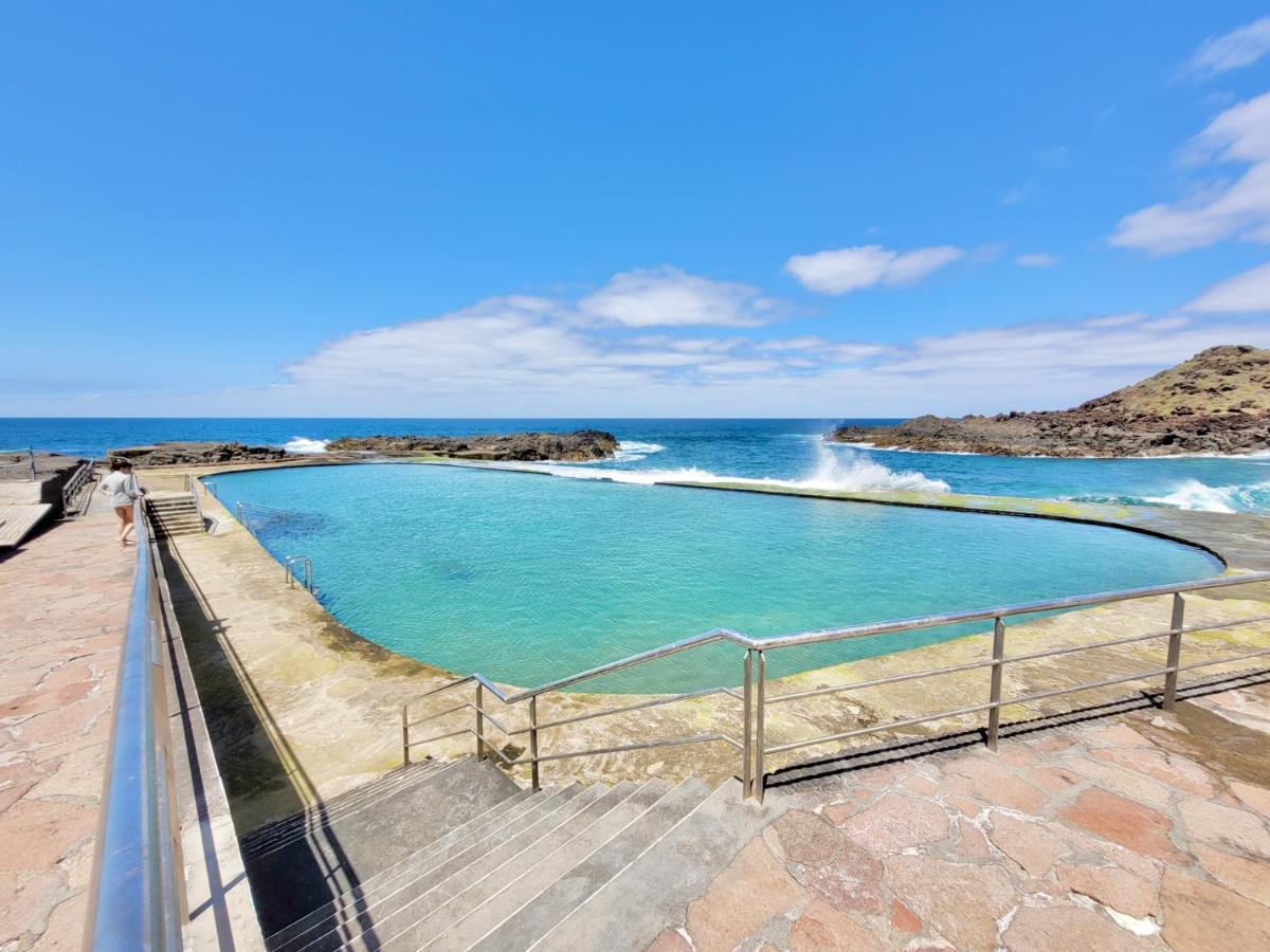Апартаменти Coastal Vibe Такоронте Екстер'єр фото