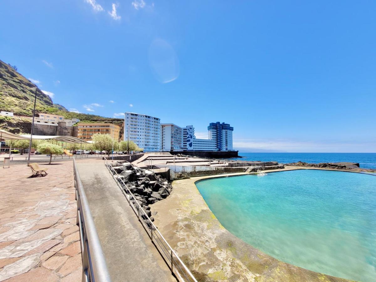Апартаменти Coastal Vibe Такоронте Екстер'єр фото